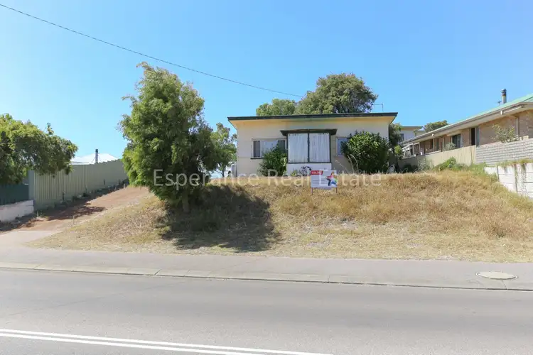 Main view of Homely house listing, 17 Pink Lake Road, Esperance WA 6450