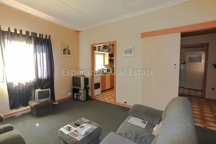 Second view of Homely house listing, 17 Pink Lake Road, Esperance WA 6450