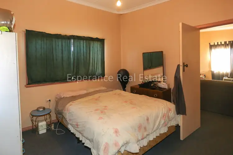 Fifth view of Homely house listing, 17 Pink Lake Road, Esperance WA 6450