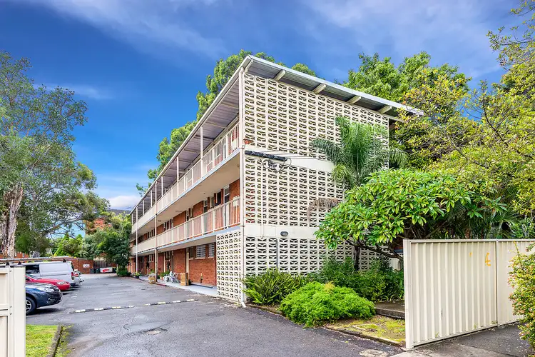 Main view of Homely studio listing, 24/11 Church Street, Ashfield NSW 2131