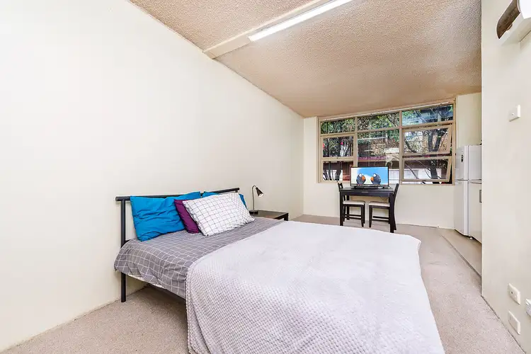 Second view of Homely studio listing, 24/11 Church Street, Ashfield NSW 2131