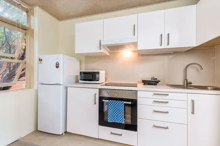 Fourth view of Homely studio listing, 24/11 Church Street, Ashfield NSW 2131