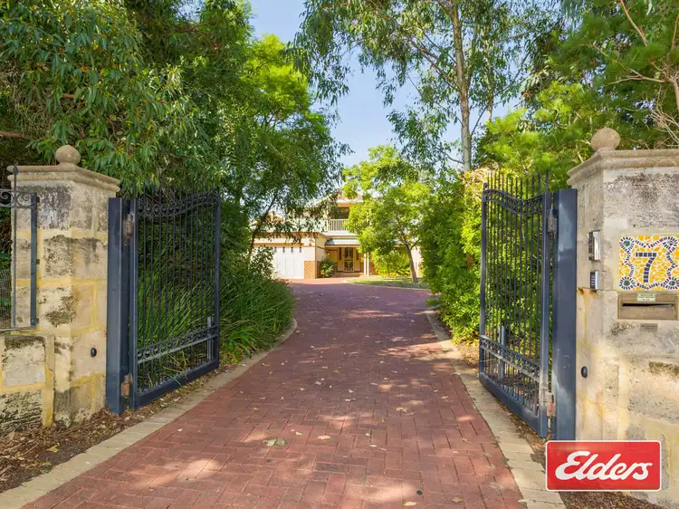 Main view of Homely house listing, 7 North Road, Bassendean WA 6054