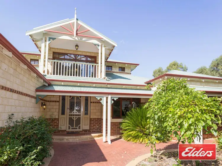 Second view of Homely house listing, 7 North Road, Bassendean WA 6054