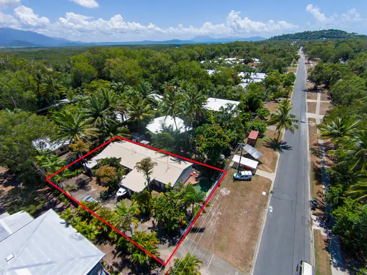 139 Davidson Street (Undine Court), Port Douglas QLD 4877