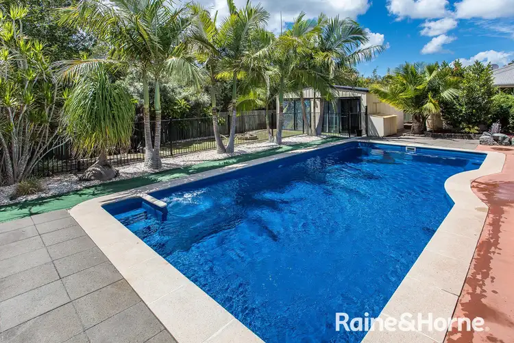 1 Yarle Court, Narangba QLD 4504