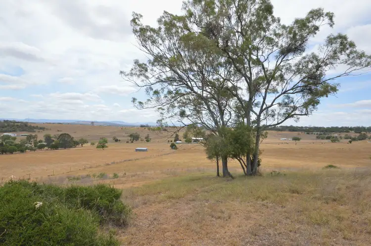 Lot 624 Diery Street, Rosenthal Heights QLD 4370