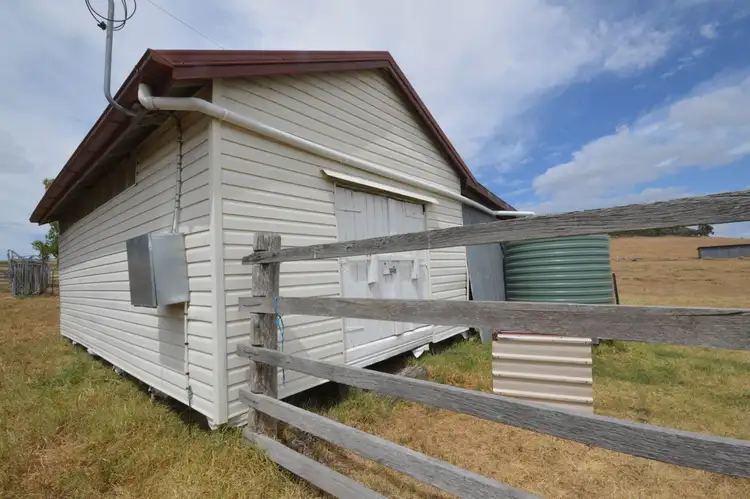 Sixth view of Homely land listing, Lot 624 Diery Street, Rosenthal Heights QLD 4370