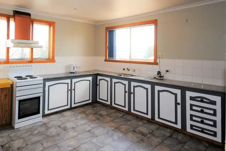 Third view of Homely house listing, 8 Albert Terrace, Oatlands TAS 7120