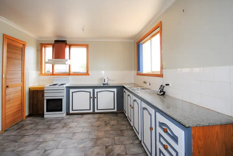 Fourth view of Homely house listing, 8 Albert Terrace, Oatlands TAS 7120