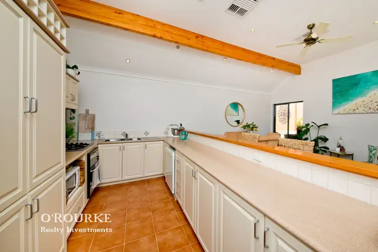Third view of Homely house listing, 13a Joyce Street, Scarborough WA 6019