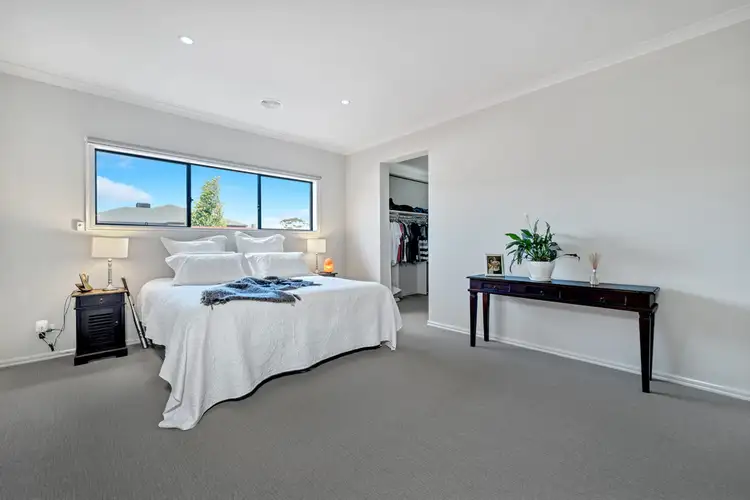 Second view of Homely house listing, 18 Coledale Drive, Weir Views VIC 3338