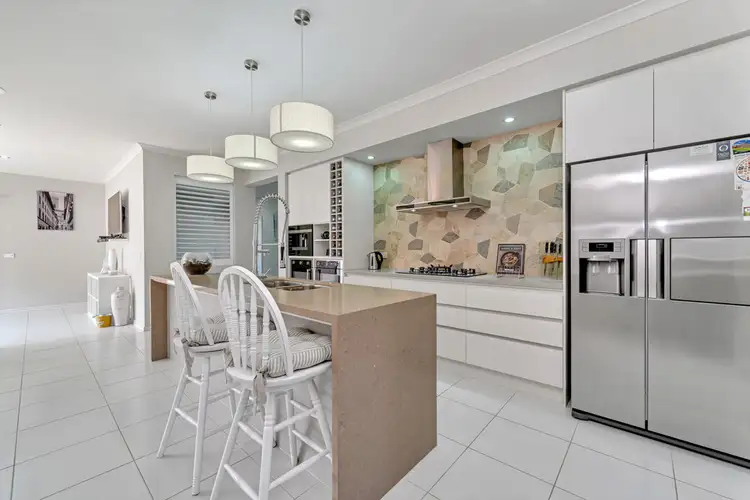 Third view of Homely house listing, 18 Coledale Drive, Weir Views VIC 3338