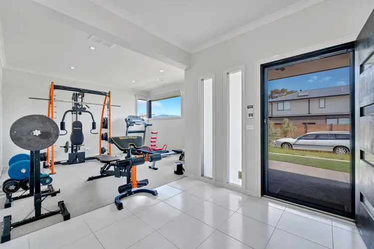 Fifth view of Homely house listing, 18 Coledale Drive, Weir Views VIC 3338