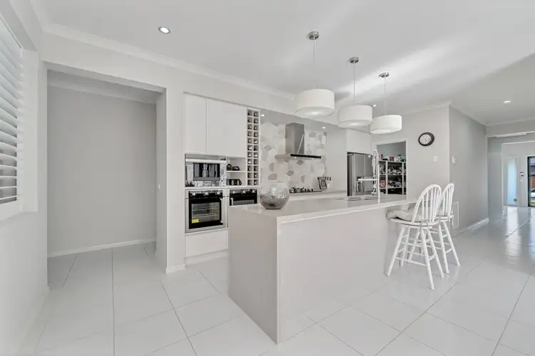 Sixth view of Homely house listing, 18 Coledale Drive, Weir Views VIC 3338