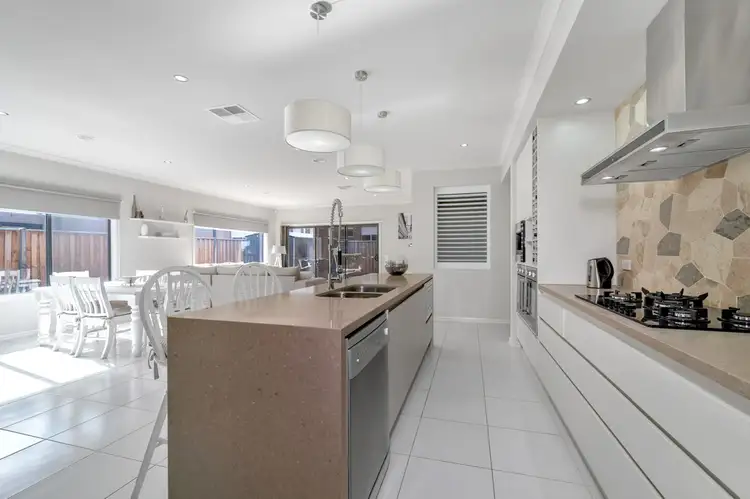 Seventh view of Homely house listing, 18 Coledale Drive, Weir Views VIC 3338