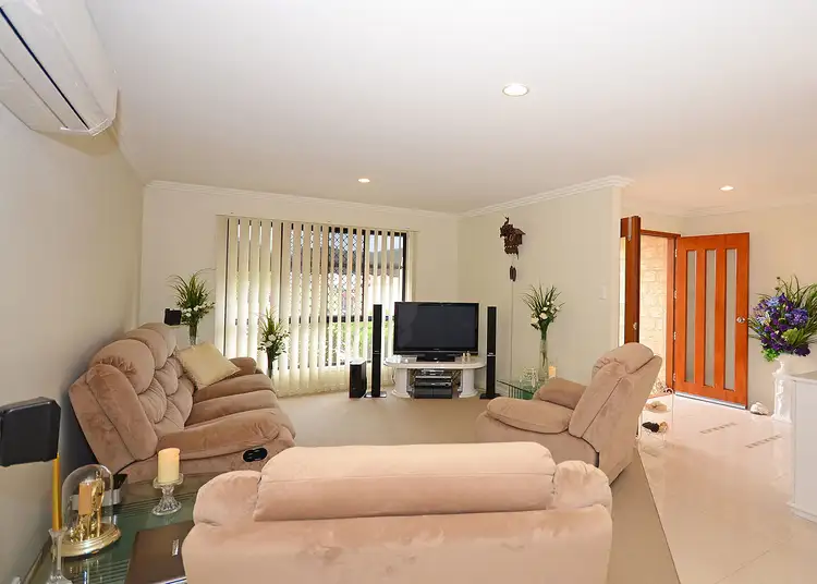 Sixth view of Homely house listing, 44 Picadilly Circuit, Urraween QLD 4655