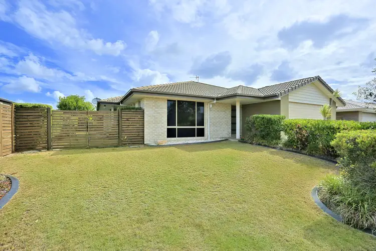 7 Mawson Ct, Urraween QLD 4655