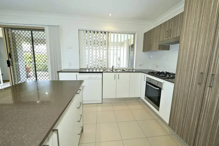 Seventh view of Homely house listing, 7 Mawson Ct, Urraween QLD 4655