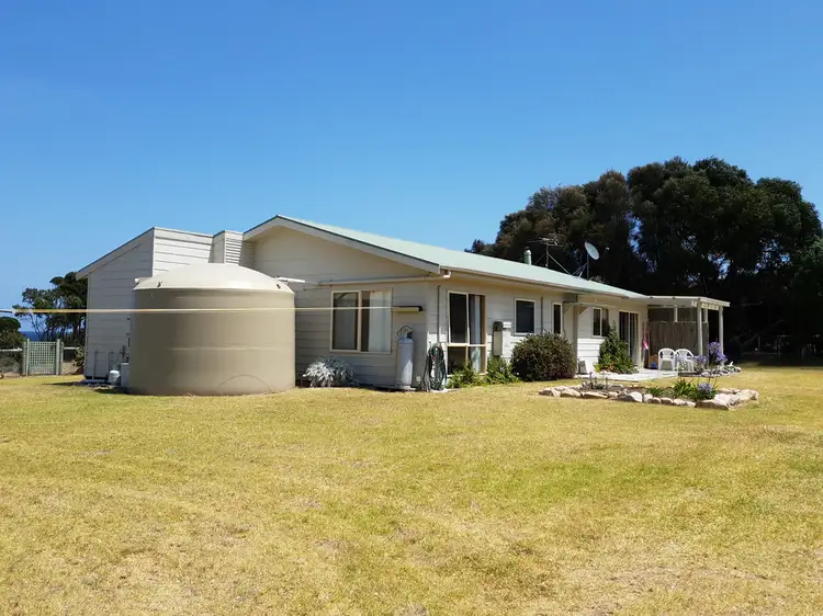 Second view of Homely house listing, 565 West End Road, Leeka TAS 7255