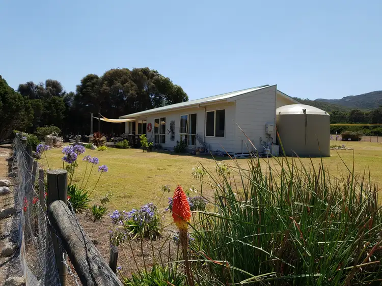 Third view of Homely house listing, 565 West End Road, Leeka TAS 7255