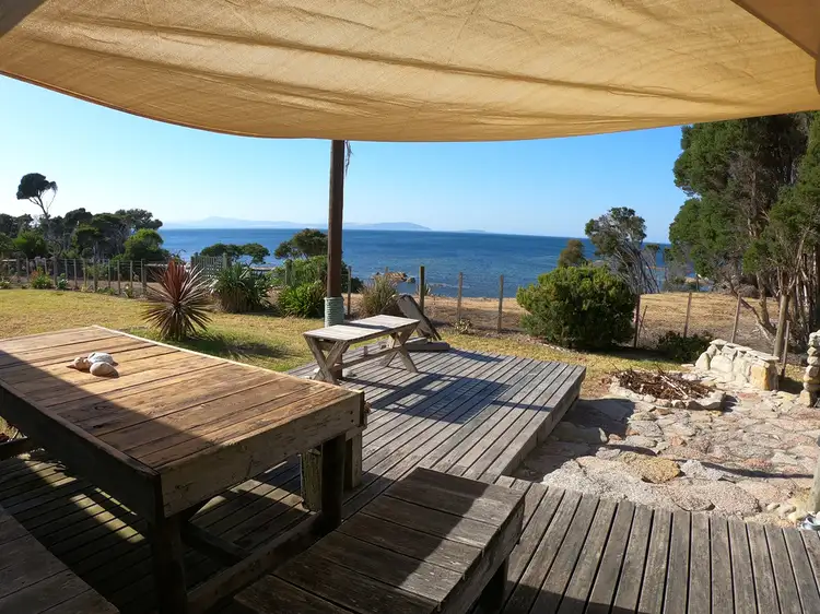 Fourth view of Homely house listing, 565 West End Road, Leeka TAS 7255