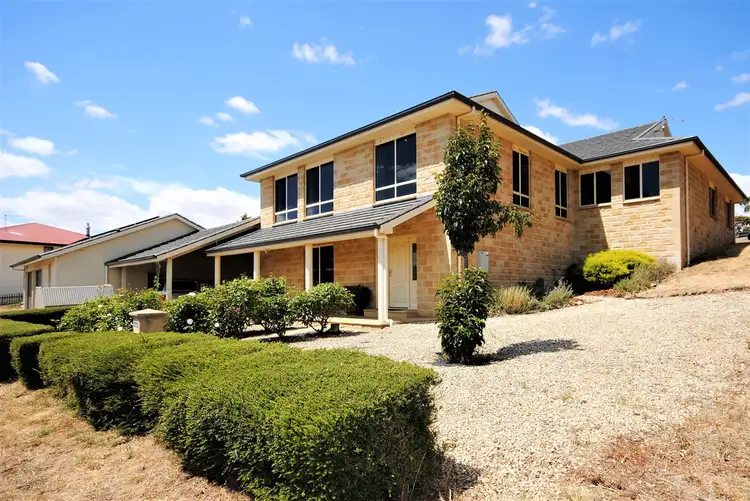 21 Nelson Street, Oatlands TAS 7120
