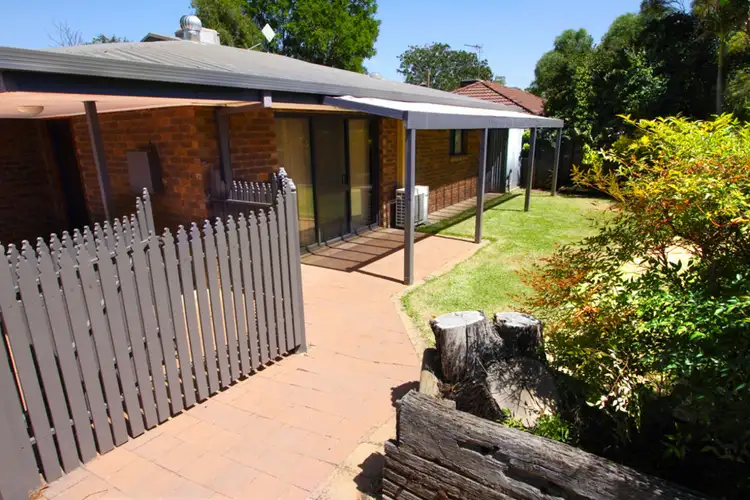 Unit 1 8 Riverview Drive