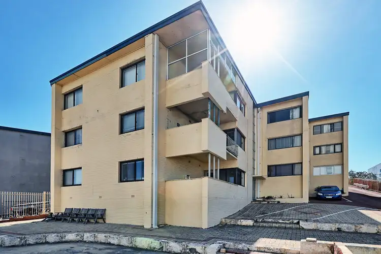 Second view of Homely apartment listing, 7/204 West Coast Hwy, Scarborough WA 6019