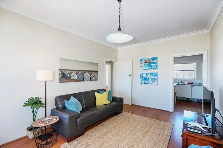 Sixth view of Homely apartment listing, 7/204 West Coast Hwy, Scarborough WA 6019
