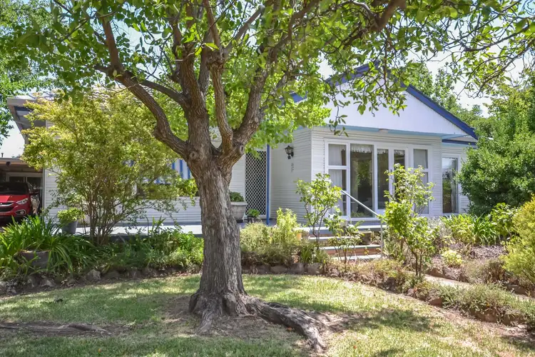 34 Winbourne Street, Mudgee NSW 2850