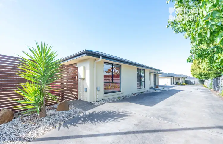 Second view of Homely house listing, 1/191a Cambridge Street, West Launceston TAS 7250