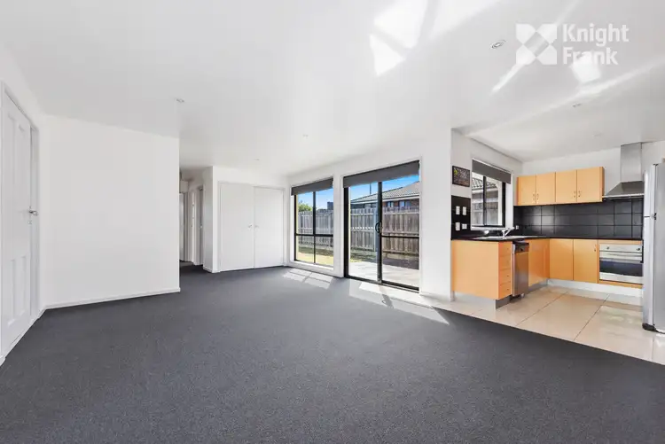 Third view of Homely house listing, 1/191a Cambridge Street, West Launceston TAS 7250