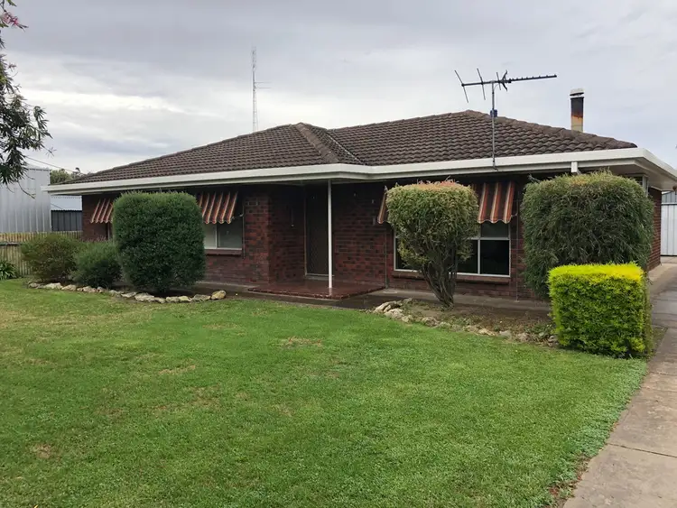 1 DAVISON STREET, Naracoorte SA 5271