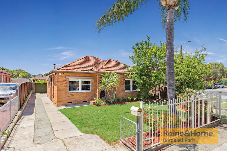 30 Passey Avenue, Belmore NSW 2192