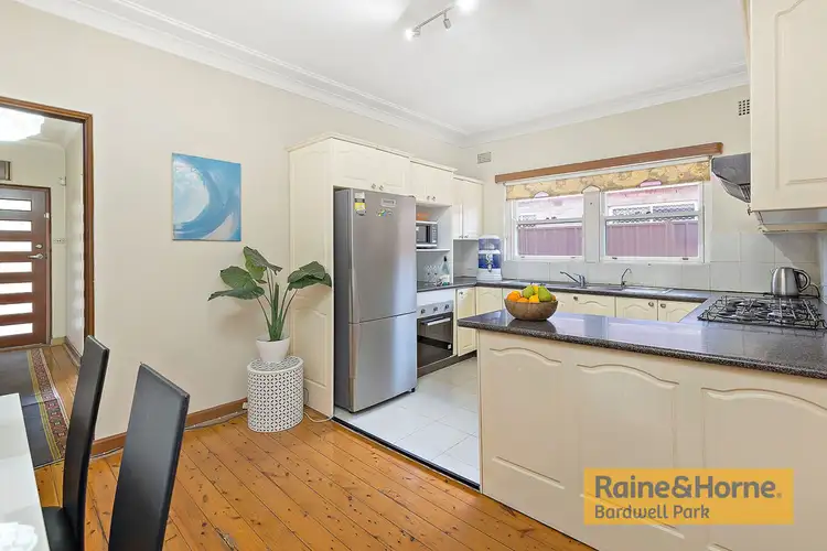 Second view of Homely house listing, 30 Passey Avenue, Belmore NSW 2192