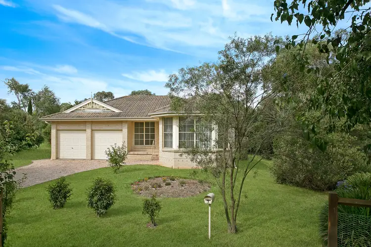 7 Bonnie Glen Road, Bowral NSW 2576