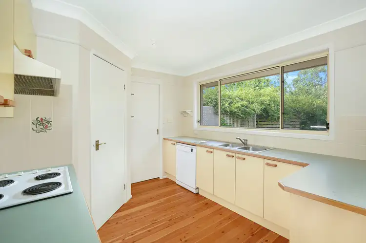 Sixth view of Homely house listing, 7 Bonnie Glen Road, Bowral NSW 2576