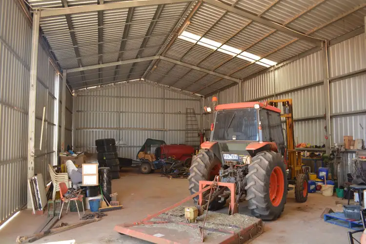 Fifth view of Homely rural property listing, 490 Lowan Avenue, Red Cliffs VIC 3496