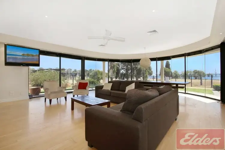 Second view of Homely house listing, 1 Linthorpe Drive, Yarrawonga VIC 3730