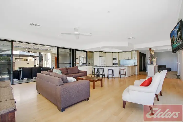 Third view of Homely house listing, 1 Linthorpe Drive, Yarrawonga VIC 3730