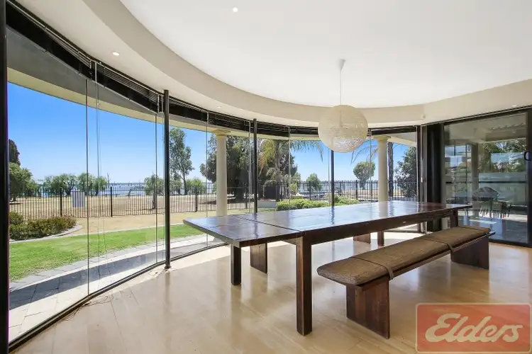 Fourth view of Homely house listing, 1 Linthorpe Drive, Yarrawonga VIC 3730