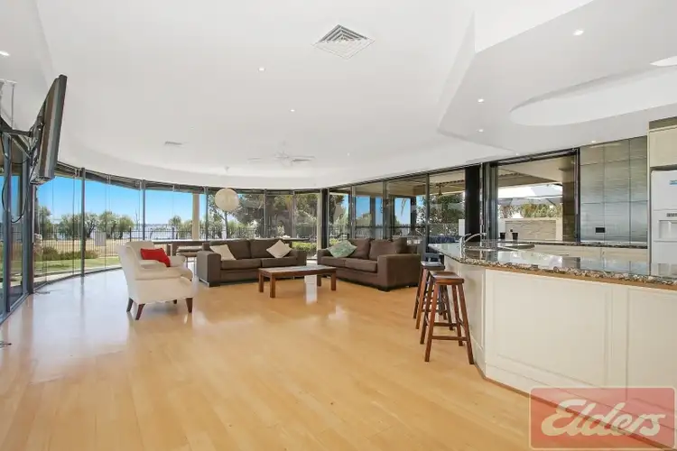 Fifth view of Homely house listing, 1 Linthorpe Drive, Yarrawonga VIC 3730