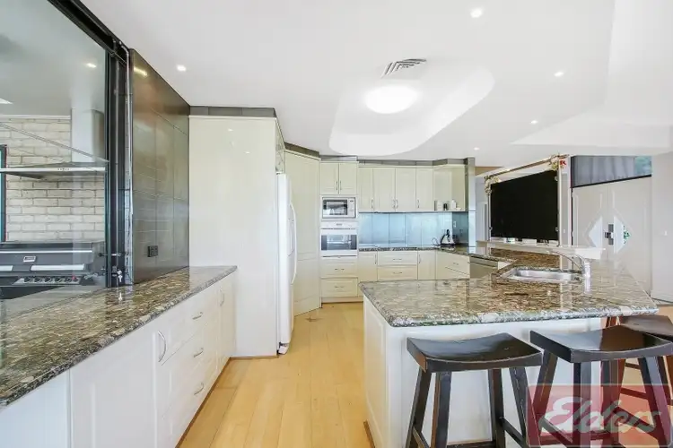 Sixth view of Homely house listing, 1 Linthorpe Drive, Yarrawonga VIC 3730