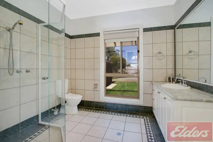 Seventh view of Homely house listing, 1 Linthorpe Drive, Yarrawonga VIC 3730