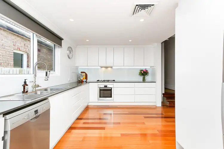 Third view of Homely house listing, 126 Old Canterbury Road, Summer Hill NSW 2130