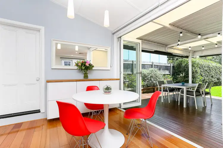 Fourth view of Homely house listing, 126 Old Canterbury Road, Summer Hill NSW 2130