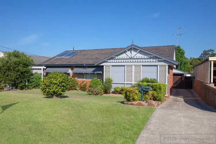 150 Brunswick St, East Maitland NSW 2323