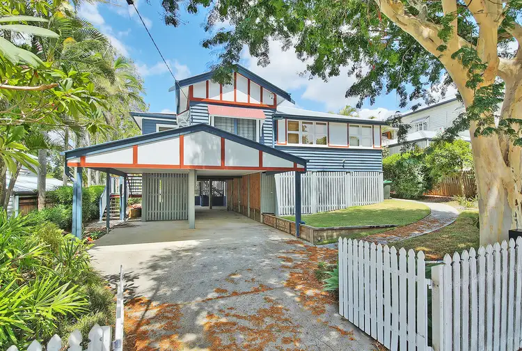 Main view of Homely house listing, 4 Zonnebeke St, Moorooka QLD 4105