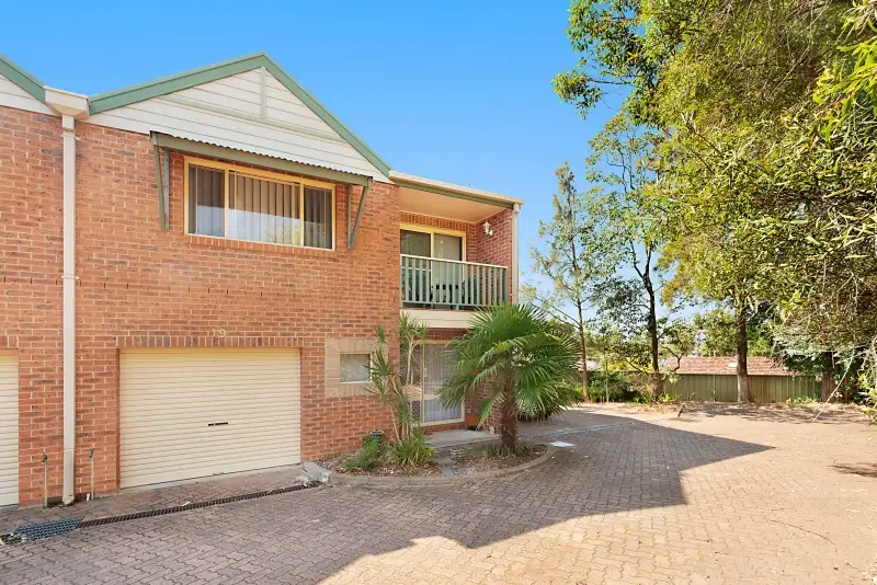 Main view of Homely house listing, 19 / 4A Blanch Street, Lemon Tree Passage NSW 2319